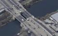  bridges of New York  -  Bronx Bridges  - Eastern Boulevard Bridge Eastern Boulevard Bridge 5